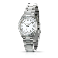 Montre Philip Watch Femme Caribe in Acier R8253107945 - R8253107945